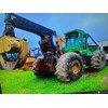 2009 John Deere 748H Skidder